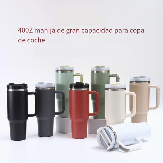 MegaTherm Stainless Steel Travel Cup 30oz