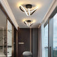 Elegant LED Hallway Ceiling Light