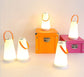 LED Touch Smart Bedside Light