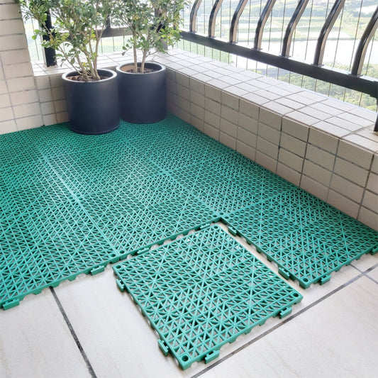 Premium PVC Anti-Slip Mat