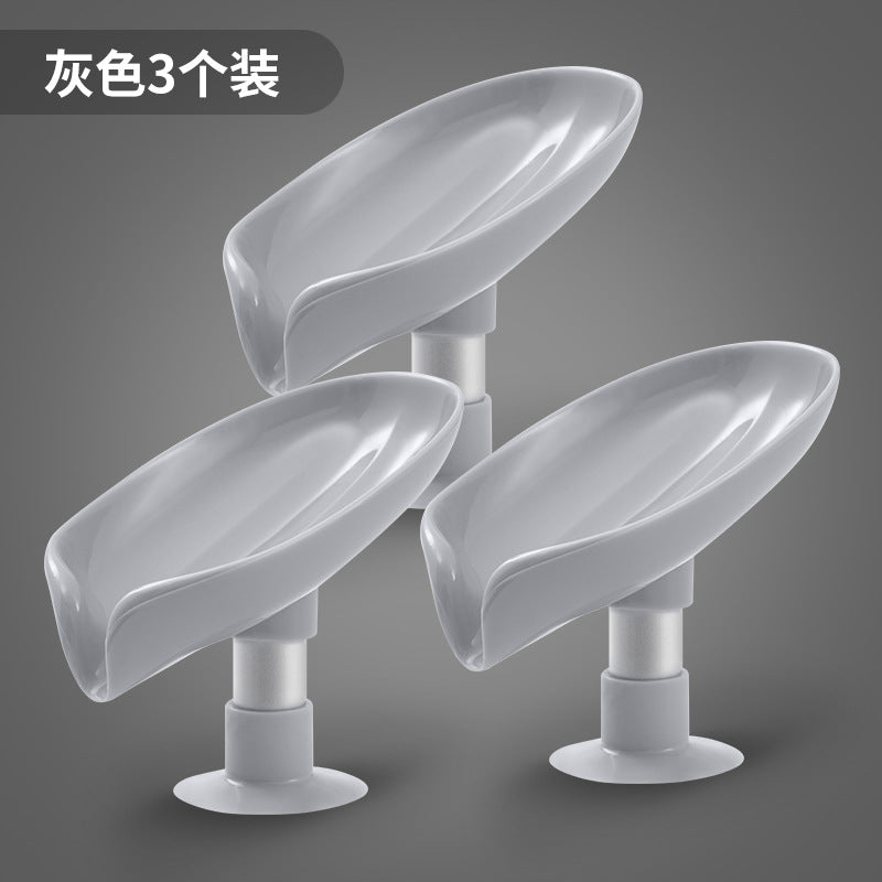 Home Essentials Soap Dish & Basin Combo