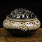 Ice Crack Glazed Aroma Burner