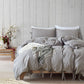Boman 3-Piece Luxury Duvet Set