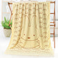 Fun Print Microfiber Beach Towel