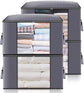 Mega Capacity Quilt Organizer Bag