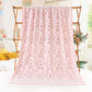 Fun Print Microfiber Beach Towel