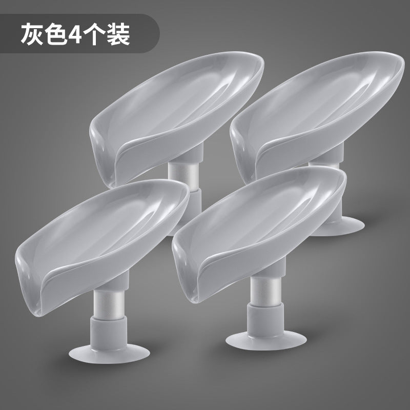 Home Essentials Soap Dish & Basin Combo