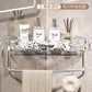 IceFlow Triangle Wall Storage Rack