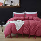Boman 3-Piece Luxury Duvet Set