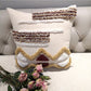Moroccan Geometric Luxury Cushion Cover 45x45