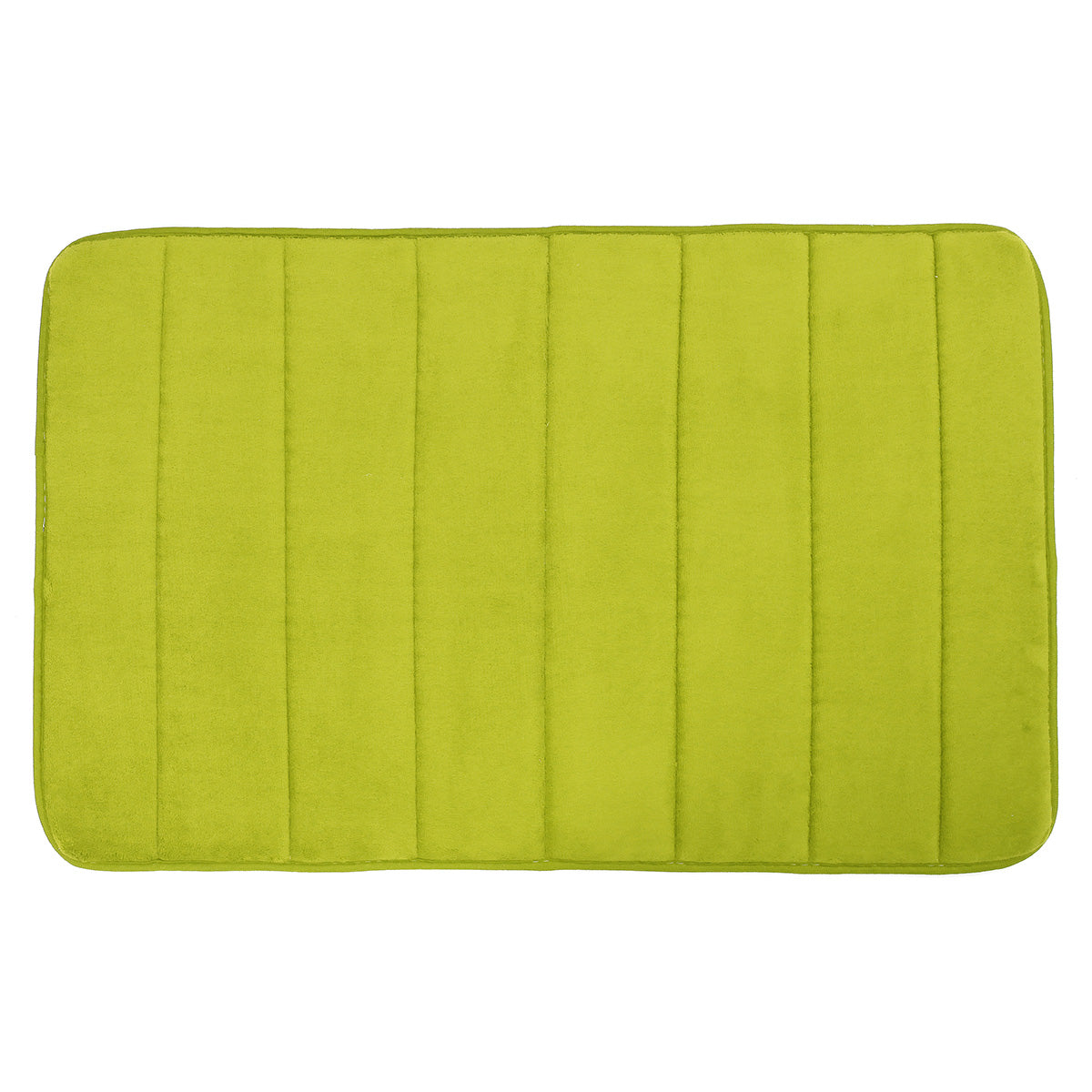 Cloud Comfort Memory Foam Bath Mat