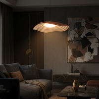 Nordic Modern Minimalist Italian Designer Pendant Light