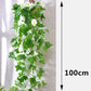 Silk Jasmine Wall Art for Living Rooms