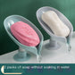 Home Essentials Soap Dish & Basin Combo