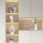 Chic Luxury Living Room Accents