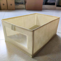 Stylish Foldable Clothes Organizer