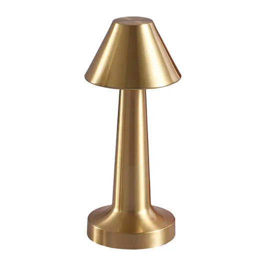 Sleek Wireless LED Accent Lamp