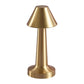 Sleek Wireless LED Accent Lamp
