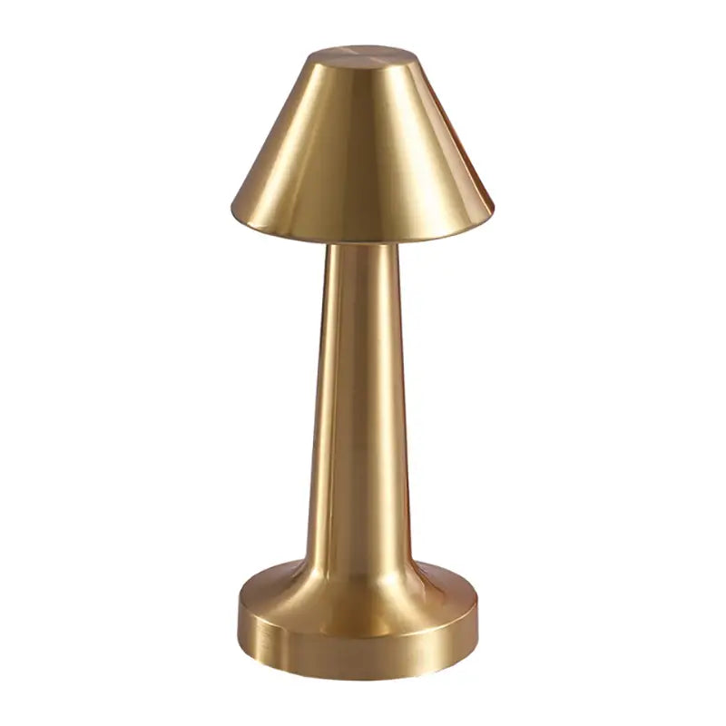 Sleek Wireless LED Accent Lamp