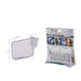 Japanese Fridge Door Organizer Shelf