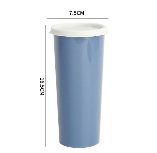 Stylish Secure Sip Cup