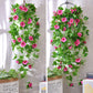 Silk Jasmine Wall Art for Living Rooms