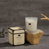 Aromatherapy Soy Candles for Home - 1 Piece