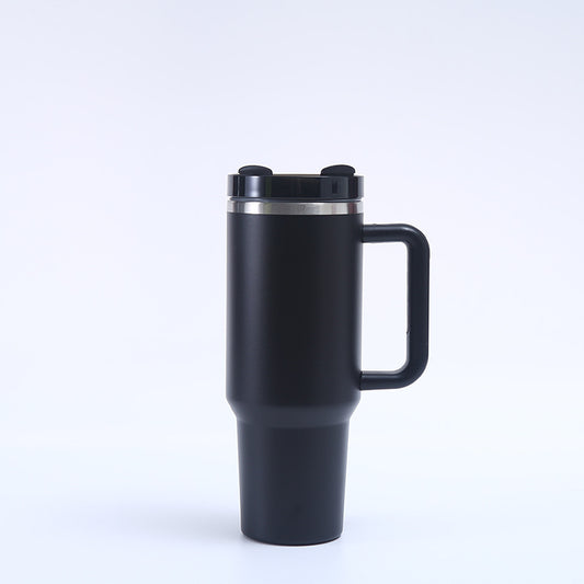 MegaTherm Stainless Steel Travel Cup 30oz