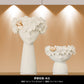 Chic Luxury Living Room Accents