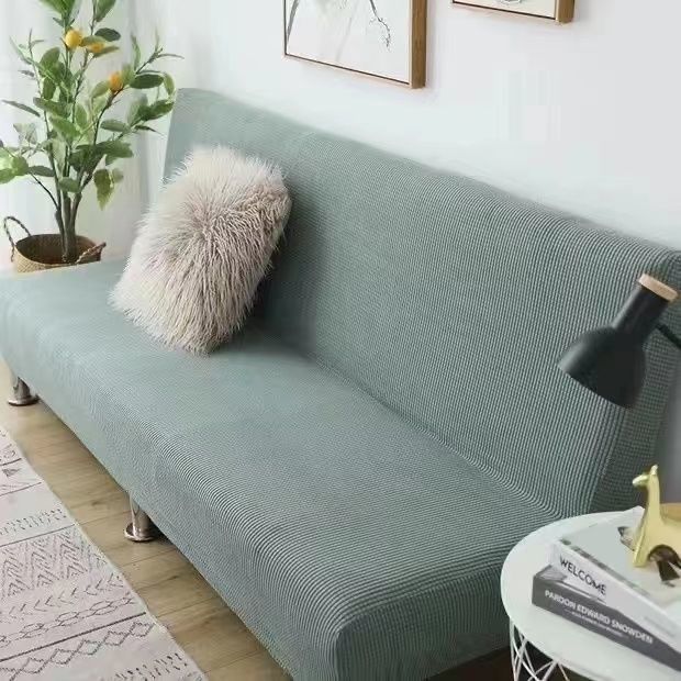 StretchFit Full Sofa Bed Cover Set