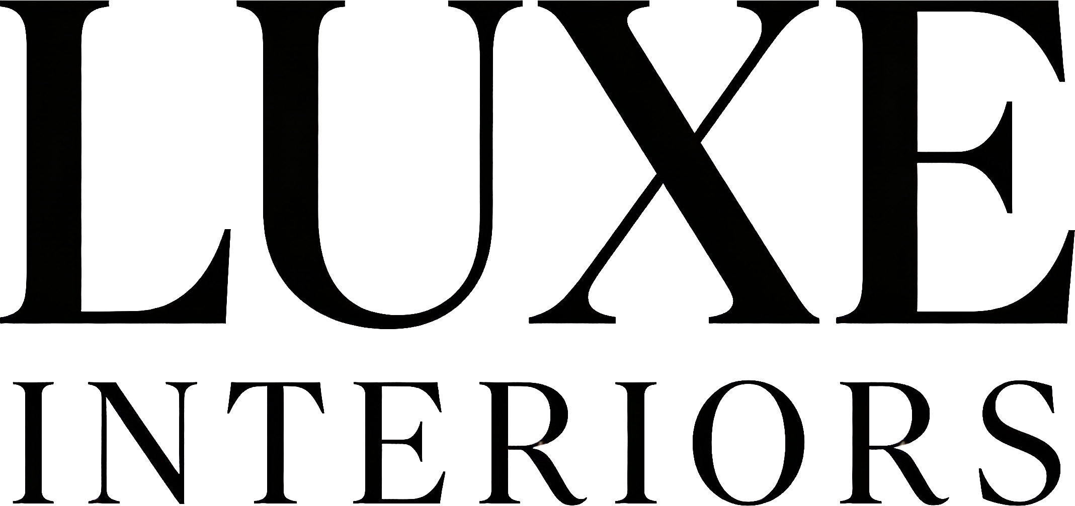 Luxe Interiors