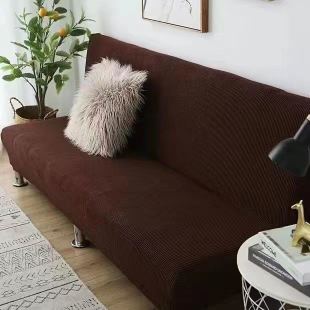StretchFit Full Sofa Bed Cover Set