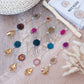 Agate Serenity Wind Chimes
