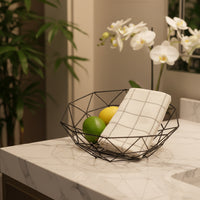 Cotton Bliss Quick-Dry Hand Towels