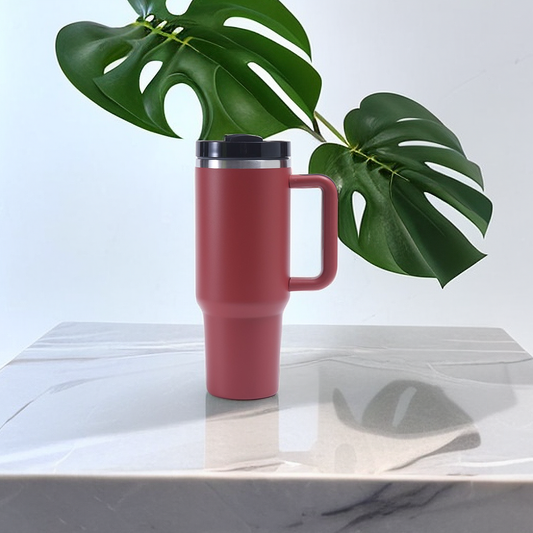 MegaTherm Stainless Steel Travel Cup 30oz