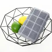 Cotton Bliss Quick-Dry Hand Towels