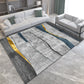 Elegant Geometric Luxury Rug Collection