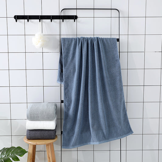 Cotton Comfort Face Towel