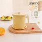 Japanese Kitchen Oil Storage Pot