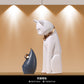 Chic Luxury Living Room Accents
