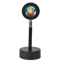 Sunset Glow Projector Light