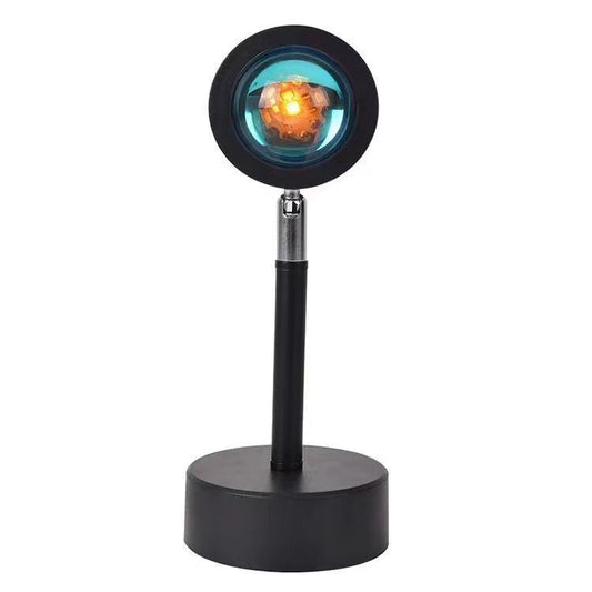 Sunset Glow Projector Light
