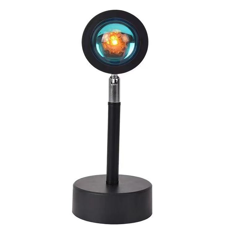 Sunset Glow Projector Light