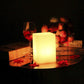Sleek LED Mood Lamp with Remote