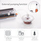 FreshSeal Home Vacuum Preserver