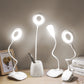 Clip-On LED Study Lamp
