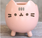 Charming Cat Succulent Holder