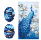 Diamond Stitching Decorative Wall Canvas