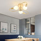 Scandinavian Elegance Ceiling Light