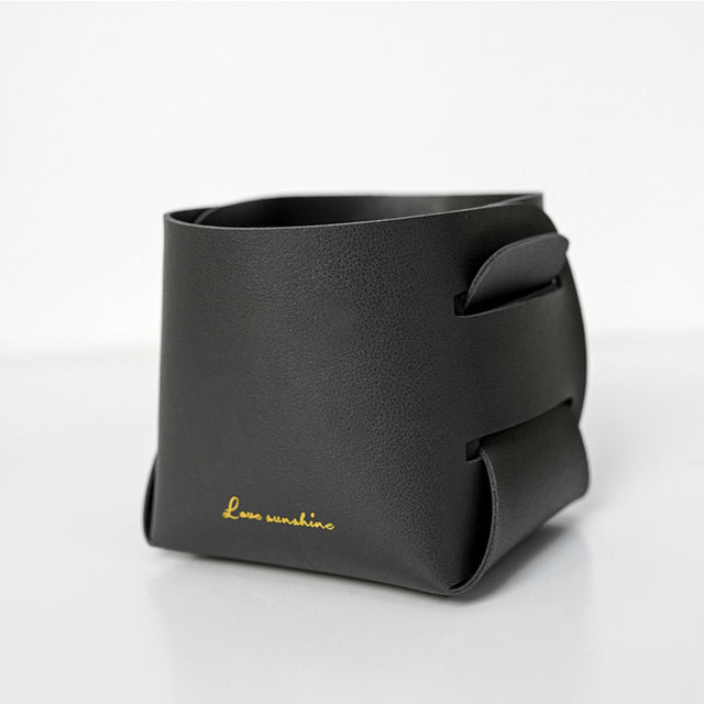 Foldable Workspace Essentials Caddy
